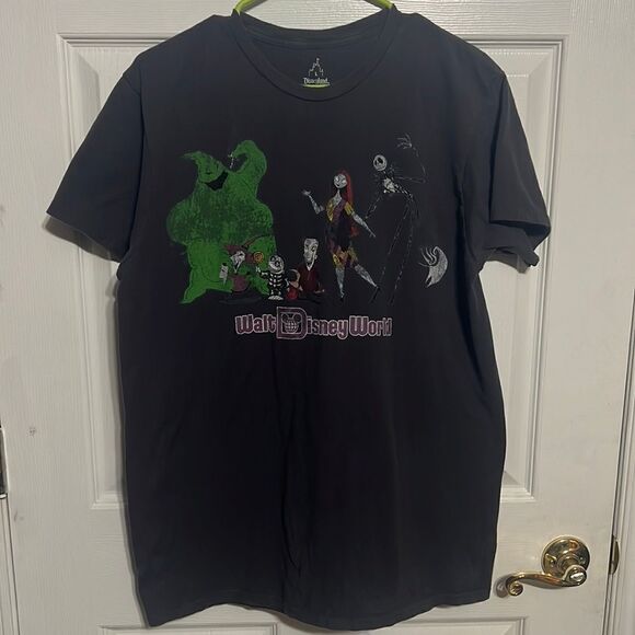 🎃👻Halloween Horror - Walt Disney - Tim Burton’s THE NIGHTMARE BRFORE CHRISTMAS - Picture 1 of 5